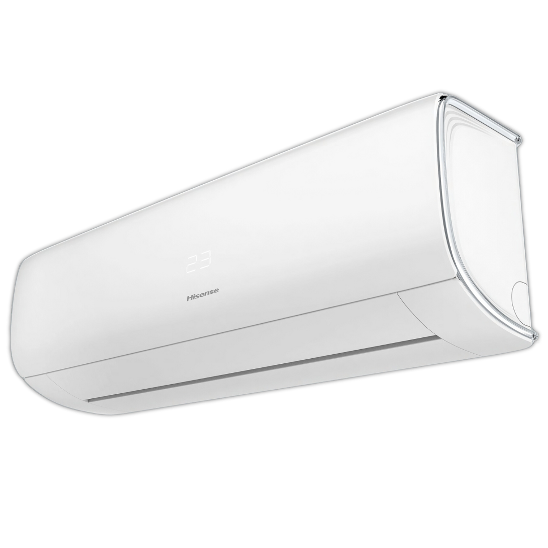 Hisense 1.5 Ton Wall Mount Inverter Type Split Air Conditioner AS